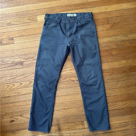 Patagonia Iron Forge Pants - Picture 1 of 6